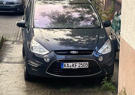 Ford S-Max 2,0 TDCi 103kW DPF Trend Trend