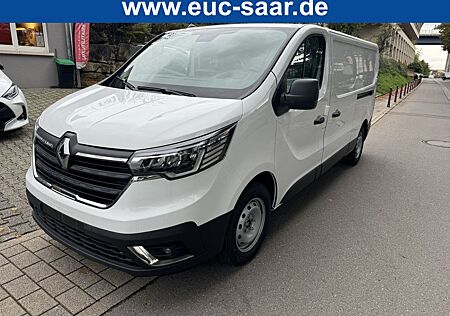 Renault Trafic 150 EDC L2H1 AHK/KAMERA/2 x SCHIEBETÜR