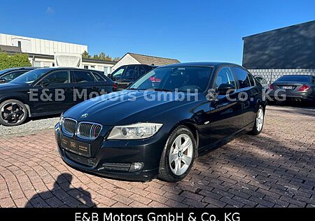 BMW 316d Lim. Xenon/Stzh./Euro5