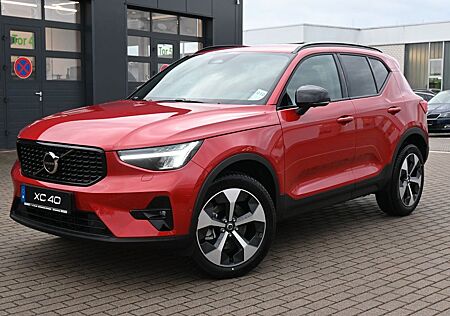 Volvo XC 40 XC40 B4 DKG Plus Dark*FSHZG*360°*ACC*BLIS*AHK