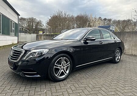 Mercedes-Benz S 350 S Limousine S 350 BlueTec / d 4Matic