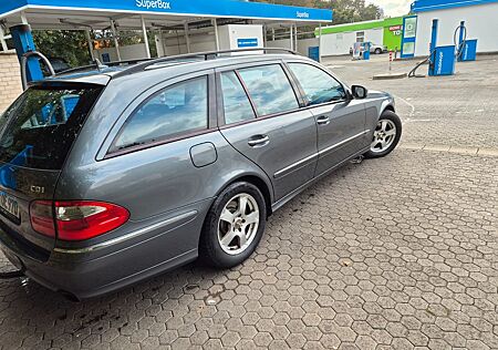 Mercedes-Benz E 320 CDI T AVANTGARDE Avantgarde