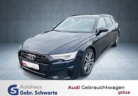 Audi A6 Avant 40 TDI S-tronic S-line HUD LED LM19 NAV