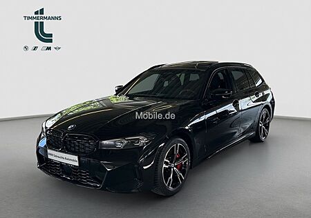 BMW M340d xDrive Tour. M-Paket pro, DrAss Prof. Pano