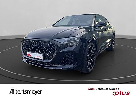 Audi RSQ8 441 KW+MATRIX+STANDH+AHK+PANO+B&O