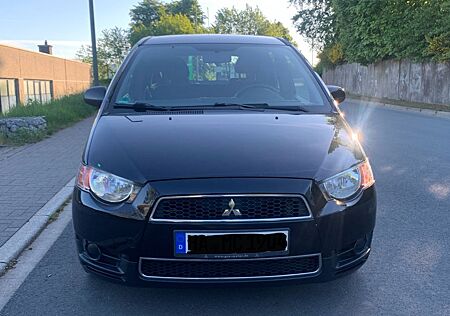 Mitsubishi Colt 1.3 Xtra ClearTec Xtra, Erstbesitzer