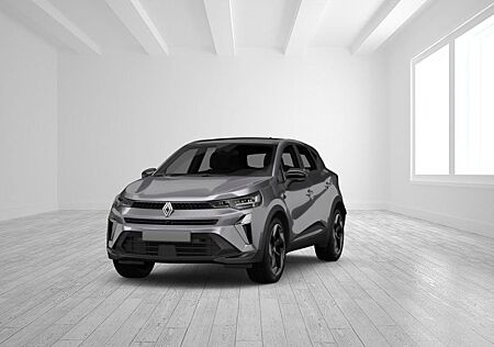 Renault Captur MJ25 TCe90 +PDC+APP+SHZ+5 Jahre Gar.