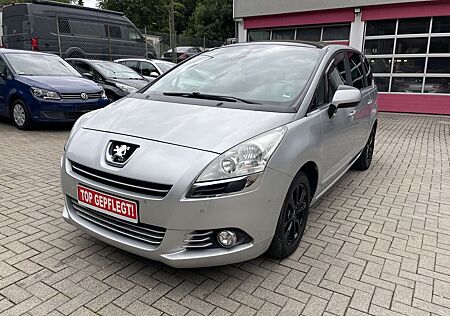 Peugeot 5008 1.6 Platinum