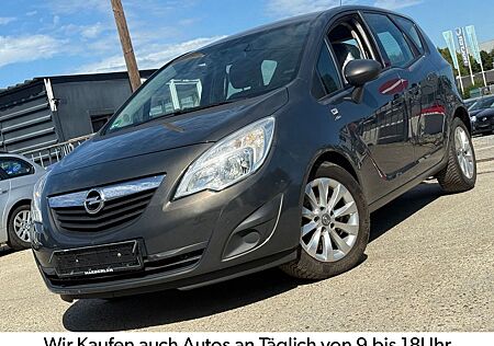 Opel Meriva B Active