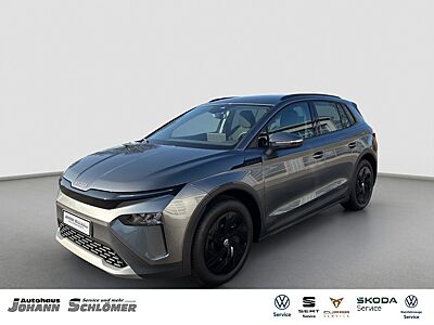 Skoda Elroq 50 Tour LED PDC KAMERA TEMPOMAT Klima