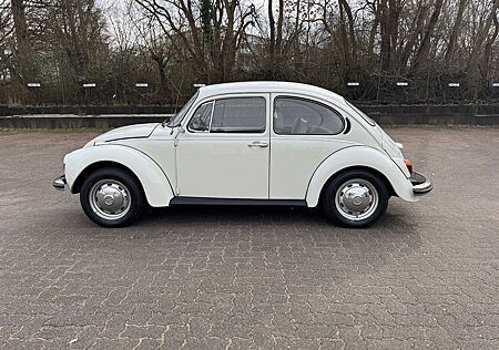 VW Käfer Volkswagen Typ13 Automatik Wertentwickl. 77% in 2024