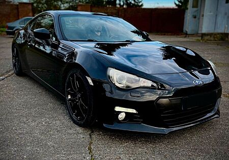 Subaru BRZ 2.0i Active Active