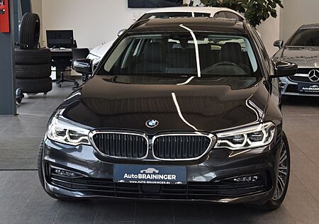 BMW 530d Touring xDrive Sport-Line LED~LiveC.~HuD