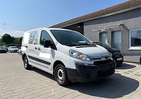 Citroën Jumpy HDi 90 FAP 27 Proline L1H1 Kasten