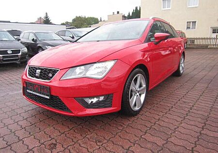 Seat Leon FR, 1.8, 132kw