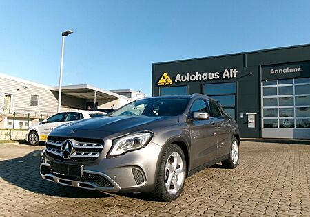 Mercedes-Benz GLA 200 GLA