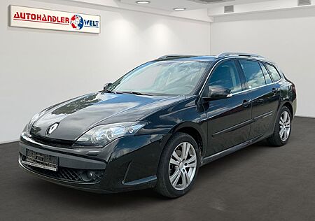 Renault Laguna Kombi 2.0 dCi GT-Line Xenon Navi AAC SHZ