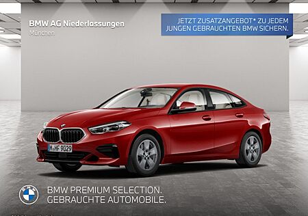 BMW 218i Gran Coupé Sport Line LiveCockpitProf PDC