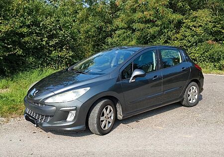 Peugeot 308 Tendance 120 VTi Tendance