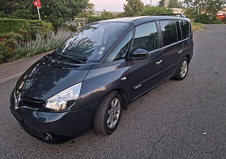 Renault Espace panorama 7 sitzen