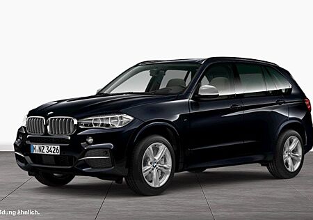 BMW X5 M50d M Sportpaket Head-Up HK HiFi DAB LED