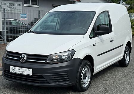 VW Caddy Volkswagen Kasten 2.0TDI EcoProfi/Klima/Bluetooth/PDC