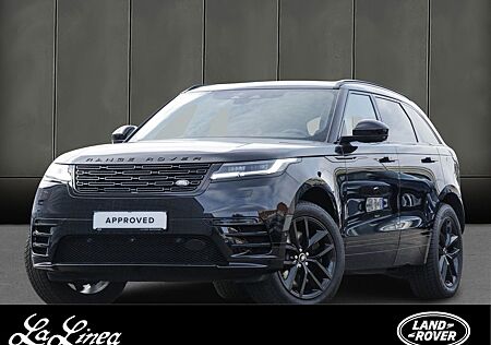 Land Rover Range Rover Velar D300 Dynamic SE Black Pack - 2