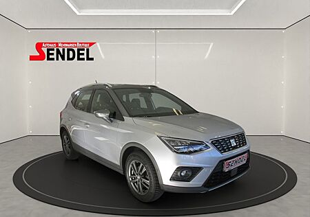 Seat Arona Xcellence***MTL.RATE 147 €***