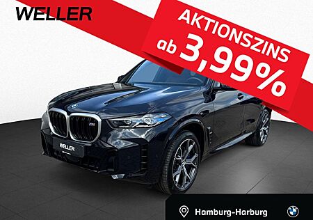 BMW X5 M60i xDrive Pano,360°,AHK,21",KEIN MIETER