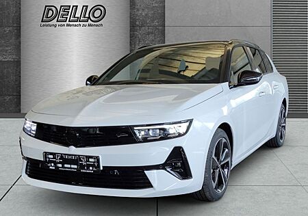 Opel Astra GS 96kw AT Tech-Paket Komfort HUD El. Pano