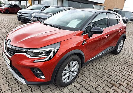 Renault Captur II Plug-in Hybrid 160 Intens Schiebedach