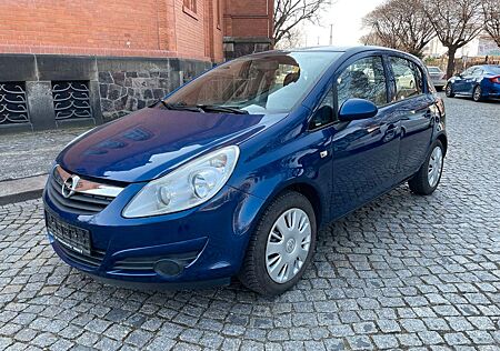 Opel Corsa 1.2