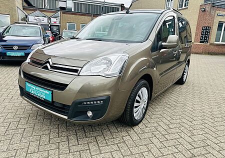 Citroën Berlingo Shine Navi 2xPDC Klima AHK Garantie