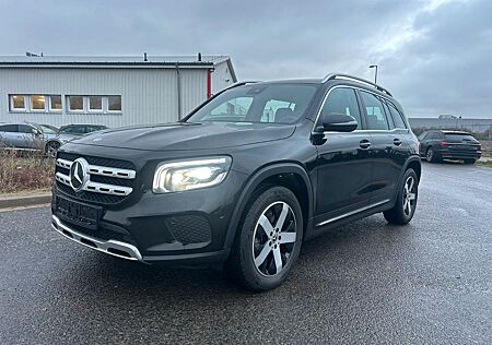 Mercedes-Benz GLB 200 GLB d