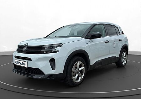 Citroën C5 Aircross Plus Plug-In-Hybrid 225 e-EAT8