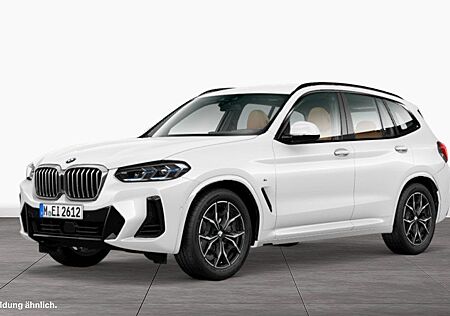 BMW X3 xDrive20d M Sport Driv.Assist.Prof Head-Up