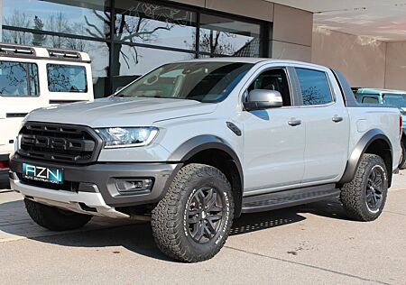 Ford Ranger Raptor Ranger 4x4 Raptor Performance mit Standheizung