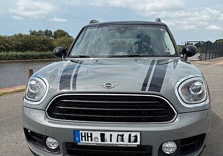 Mini Cooper Countryman Cooper Cooper