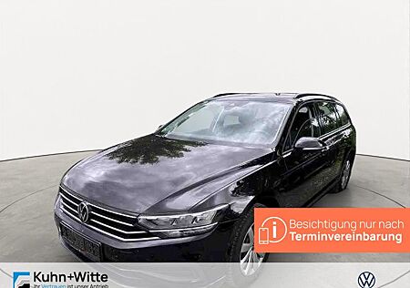 VW Passat Variant Volkswagen 2.0 TDI *ACC*LED*RFK*Navi*AppleCa