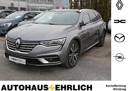 Renault Talisman Grandtour Initiale Paris NAVI+RFK+SHZ+A