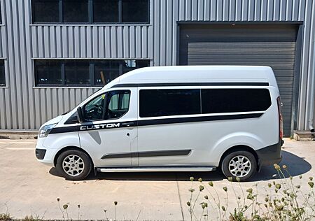 Ford Transit /Tourneo Custom Kombi 310 L2H2 Trend