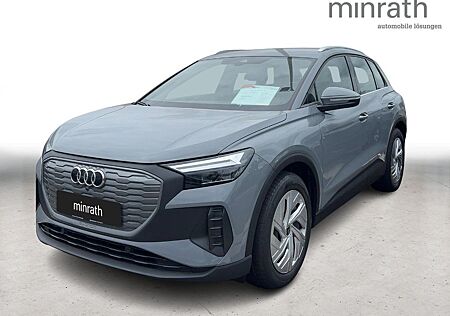 Audi Q4 e-tron Q4 35 e-tron Virt DAB LED PDC Sthz SHZ Klima