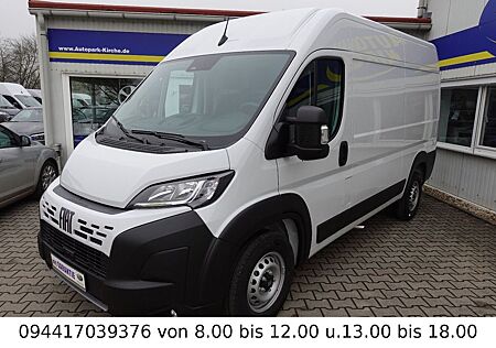 Fiat Ducato H2 Kastenwagen 35 L2H2 140 Multijet Maxi