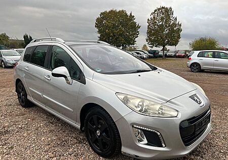 Peugeot 308 SW Active