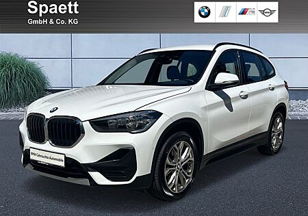 BMW X1 xDrive20d Export Gewerbetreibende