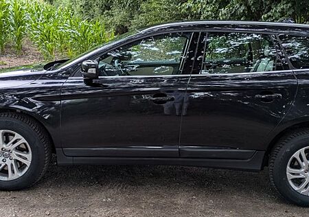 Volvo XC 60 XC60 T6 NORDIC 1 HD. TÜV INSP. NEU