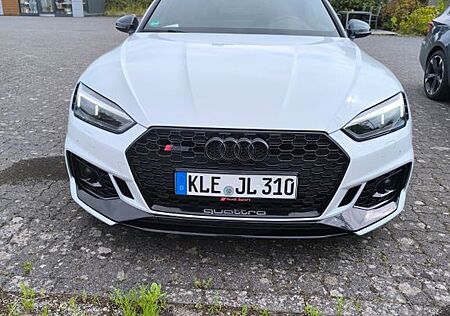 Audi RS5 2.9 TFSI tiptronic quattro -