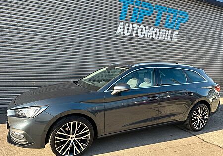 Seat Leon Sportstour Xcell*VIRTUAL*KAMERA*LED*AHK*ACC