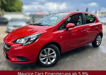 Opel Corsa E Drive