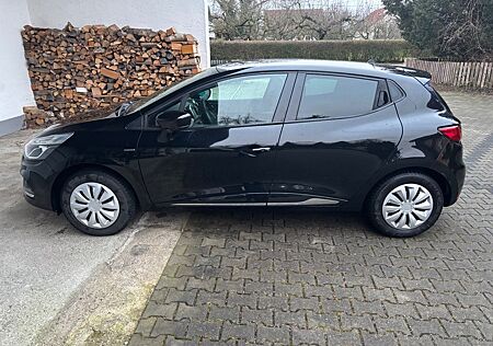 Renault Clio ENERGY TCe 90 Limited Limited